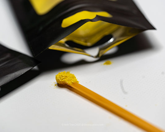 Nitrofurazone + Kanamycin