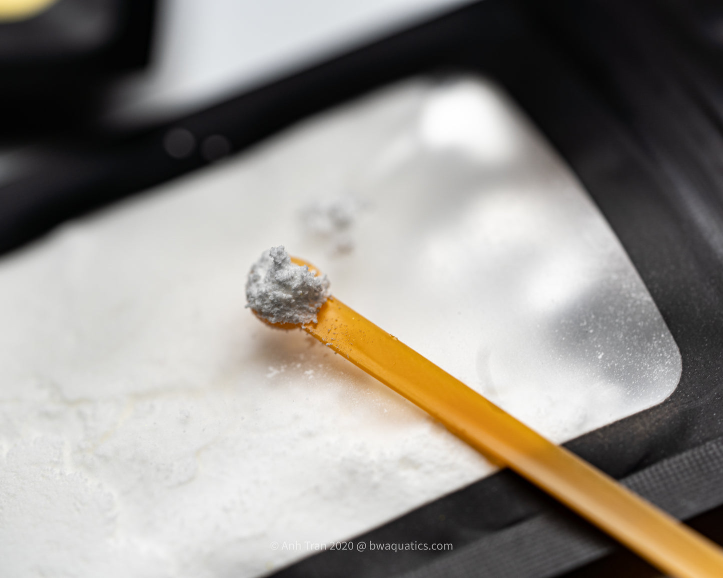 Nitrofurazone + Kanamycin